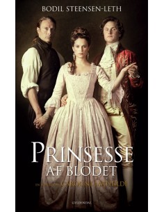 Prinsesse af blodet