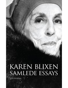 Samlede essays