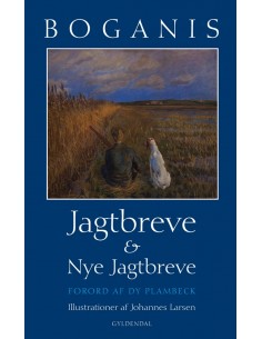 Boganis jagtbreve og nye...
