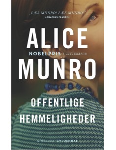 Offentlige hemmeligheder