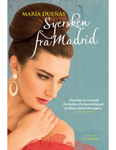 Syersken fra Madrid