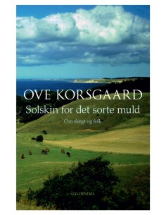 Solskin for det sorte muld