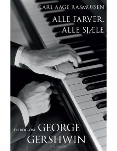 Alle farver, alle sjæle