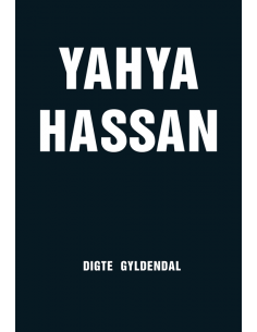 Yahya Hassan