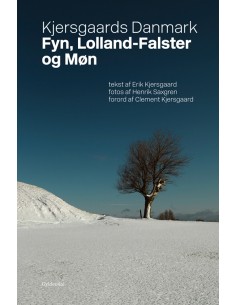 Kjersgaards Danmark - Fyn,...