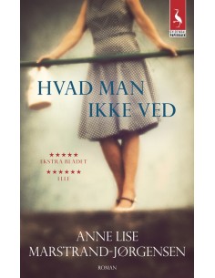 Hvad man ikke ved