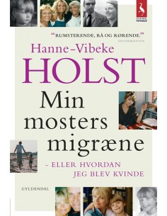 Min mosters migræne