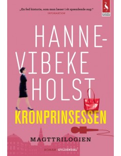 Kronprinsessen