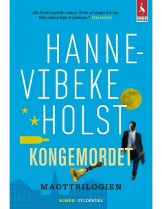 Kongemordet