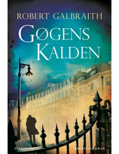 Gøgens kalden