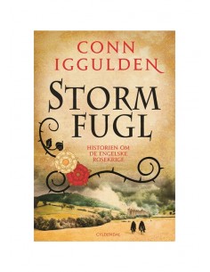 Stormfugl