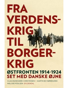 Fra verdenskrig til borgerkrig