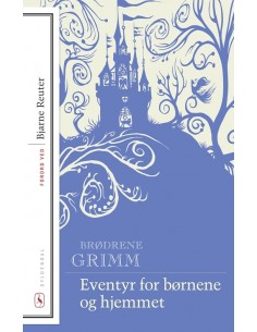 Eventyr for børnene og hjemmet