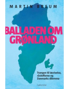 Balladen om Grønland