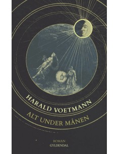 Alt under månen