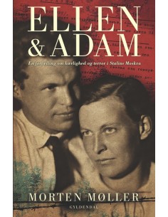 Ellen og Adam
