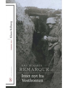 Intet nyt fra Vestfronten