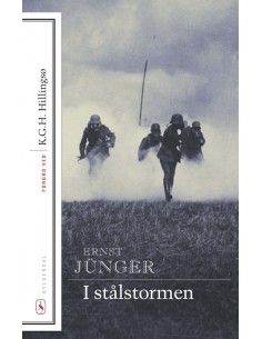 I stålstormen