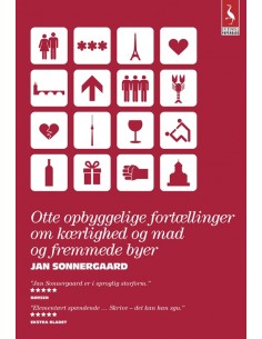 Otte opbyggelige...