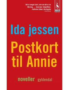 Postkort til Annie