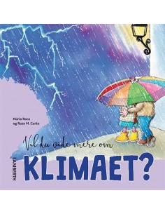 Vil du vide mere om klimaet?