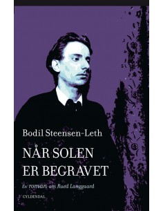 Når solen er begravet