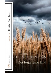 Det forjættede land