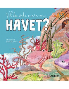 Vil du vide mere om havet?