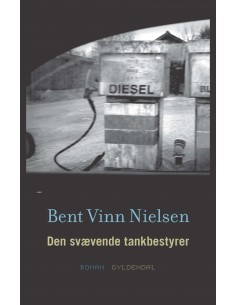 Den svævende tankbestyrer