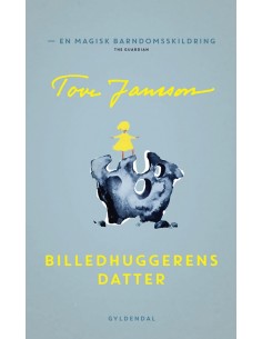 Billedhuggerens datter