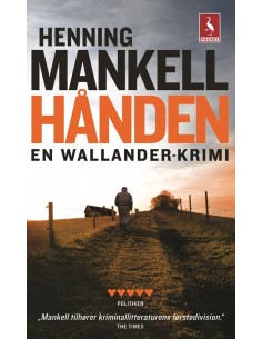 Hånden