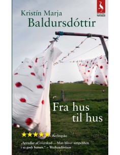 Fra hus til hus
