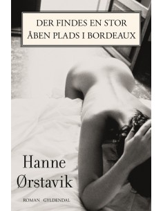 Der findes en stor åben...