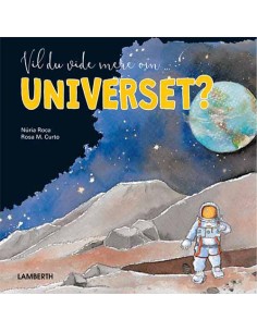 Vil du vide mere om Universet?