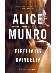 Pigeliv og kvindeliv