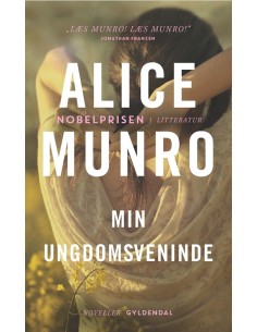 Min ungdomsveninde