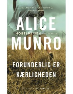 Forunderlig er kærligheden