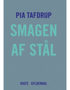 Smagen af stål