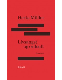Livsangst og ordsult