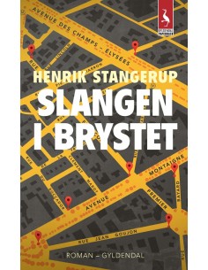 Slangen i brystet