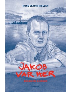 Jakob var her