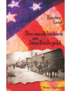 Den sande historie om Jens...