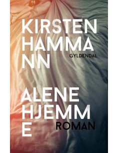 Alene hjemme