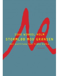 Stormløb mod grænsen