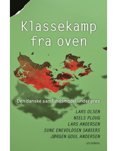 Klassekamp fra oven