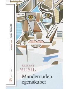 Manden uden egenskaber, 1-4
