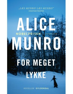 For meget lykke