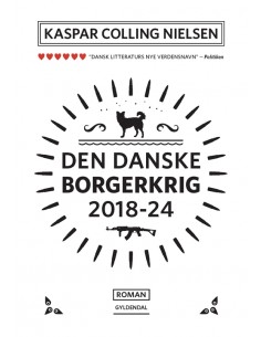 Den Danske Borgerkrig 2018-24