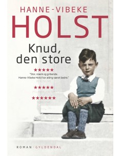 Knud, den Store
