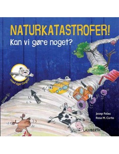 Naturkatastrofer